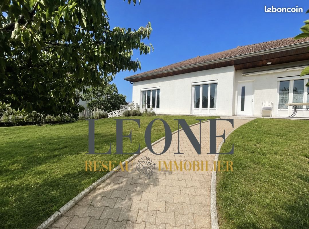 Maison à vendre, 110m², Corbas