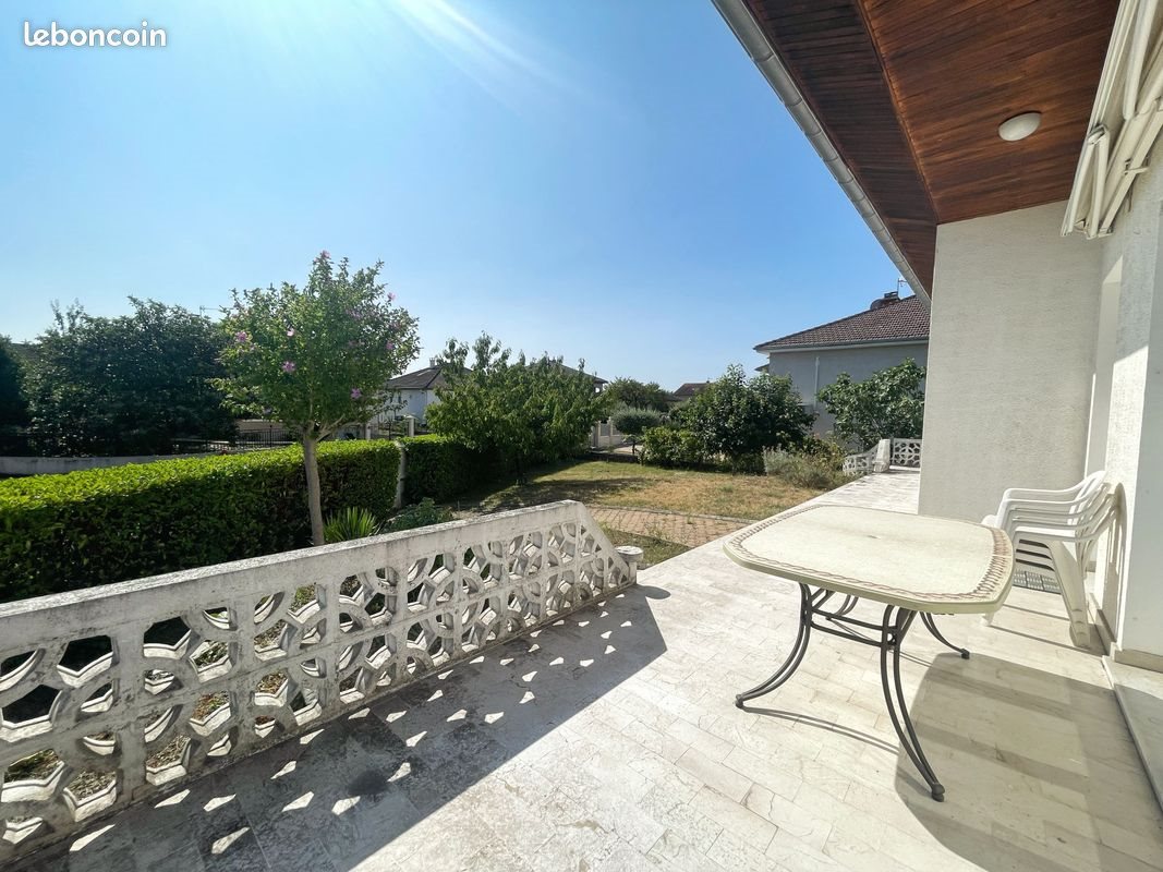 Maison à vendre, 110m², Corbas