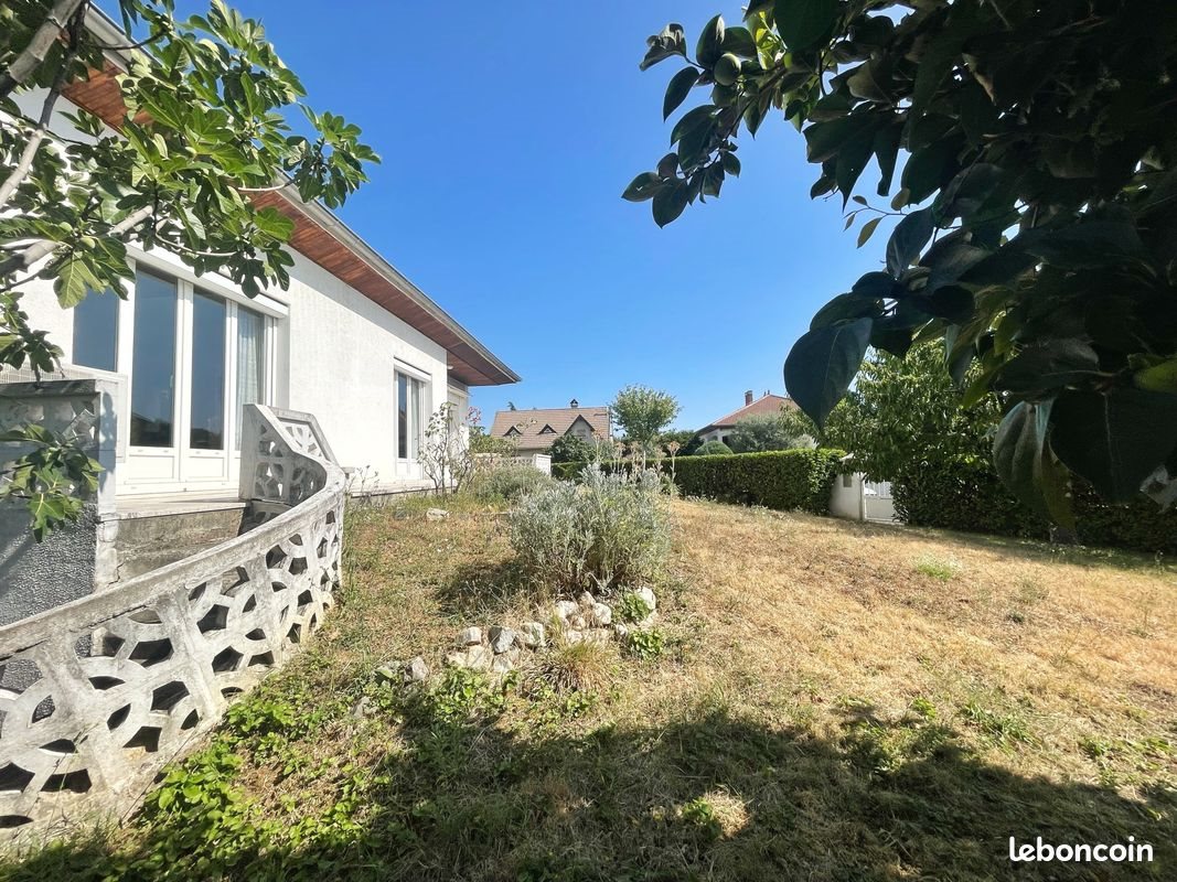 Maison à vendre, 110m², Corbas