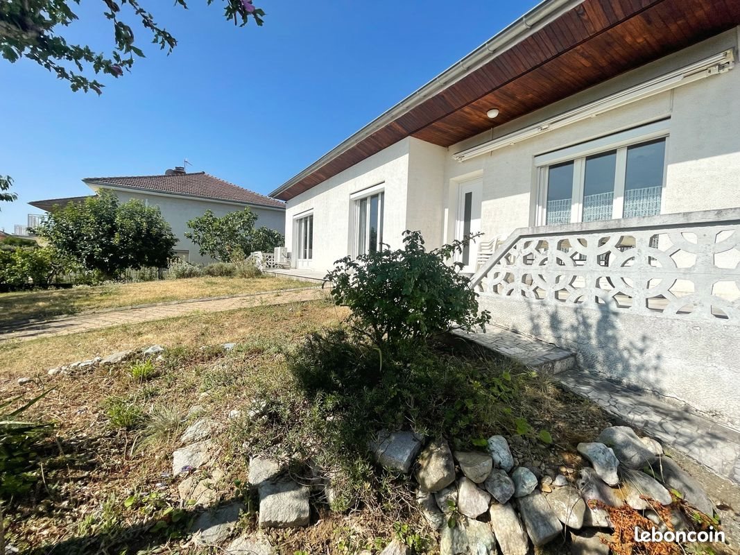 Maison à vendre, 110m², Corbas