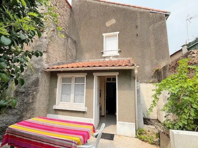 Maison à vendre, 77m², Paimboeuf