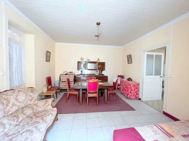 Maison à vendre, 77m², Paimboeuf