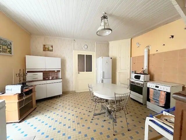 Maison à vendre, 77m², Paimboeuf