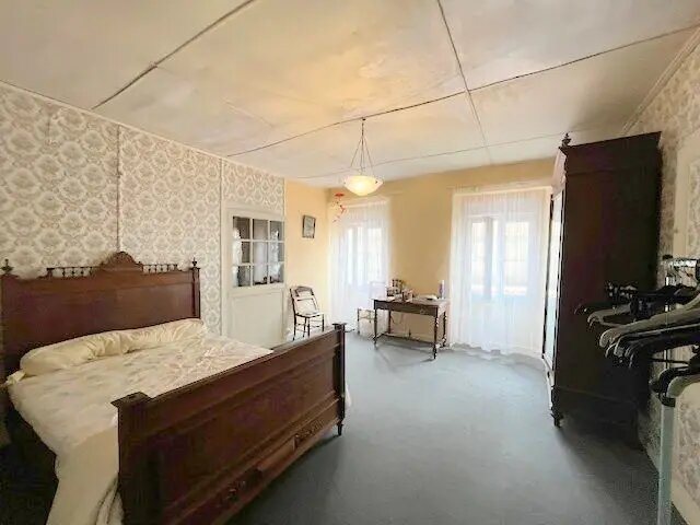 Maison à vendre, 77m², Paimboeuf