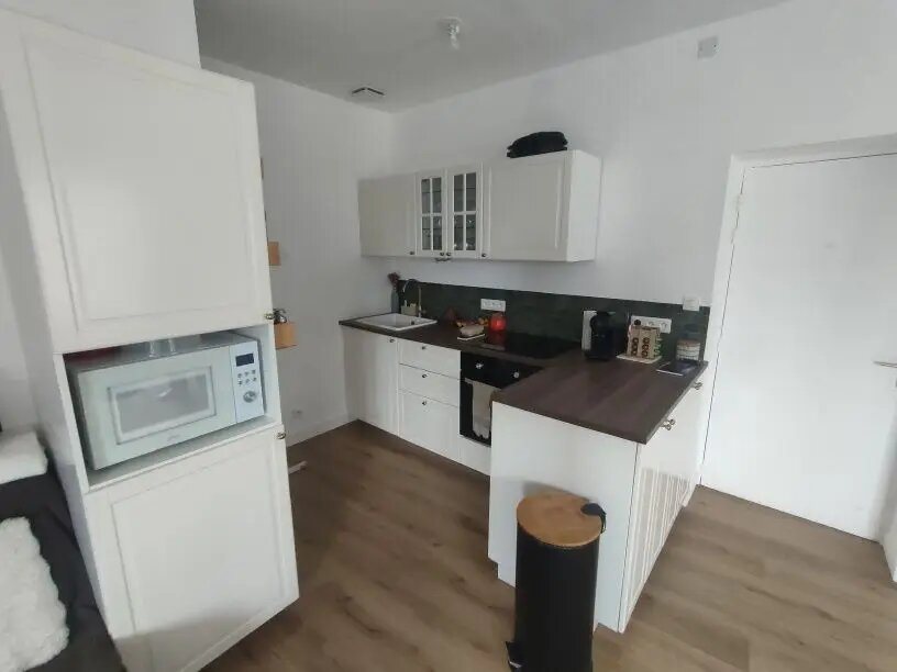Appartement à vendre, 55m², Paimboeuf