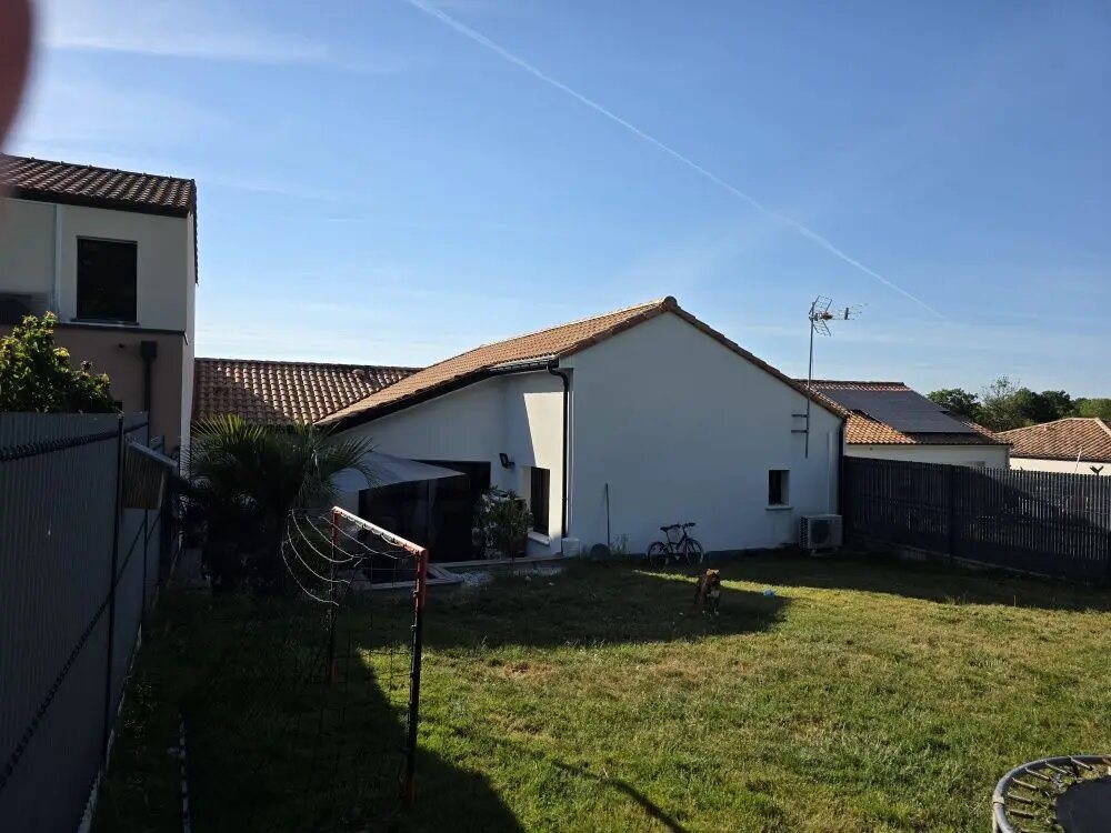 Maison à vendre, 110m², Saint-Père-en-Retz