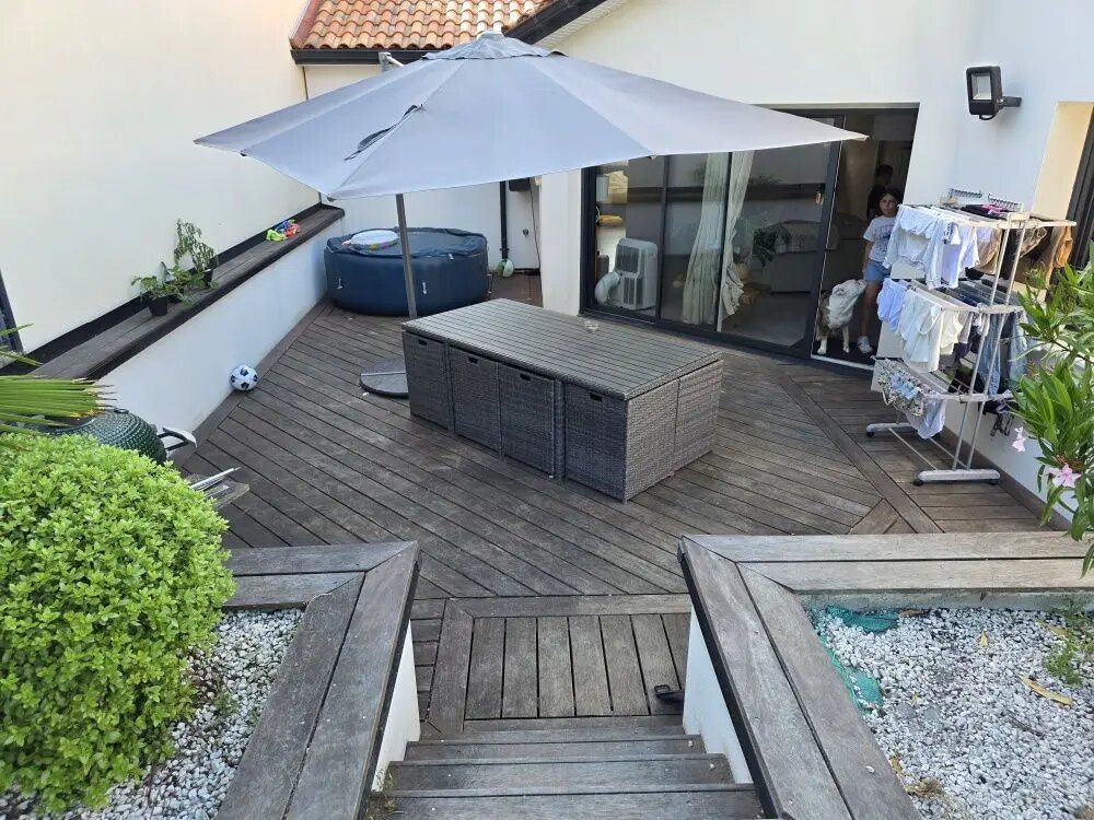 Maison à vendre, 110m², Saint-Père-en-Retz