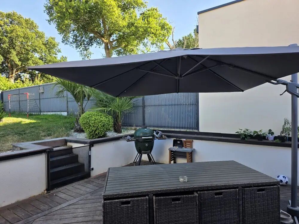 Maison à vendre, 110m², Saint-Père-en-Retz