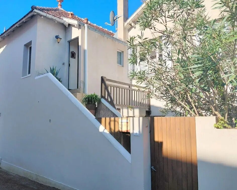 Maison à vendre, 130m², Préfailles