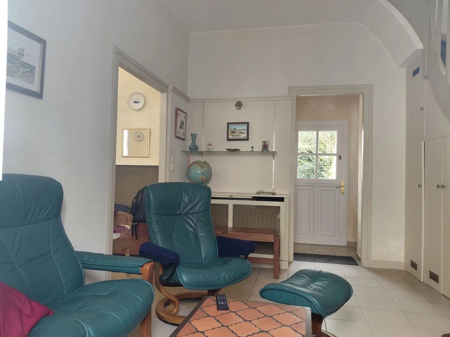 Maison à vendre, 130m², Préfailles