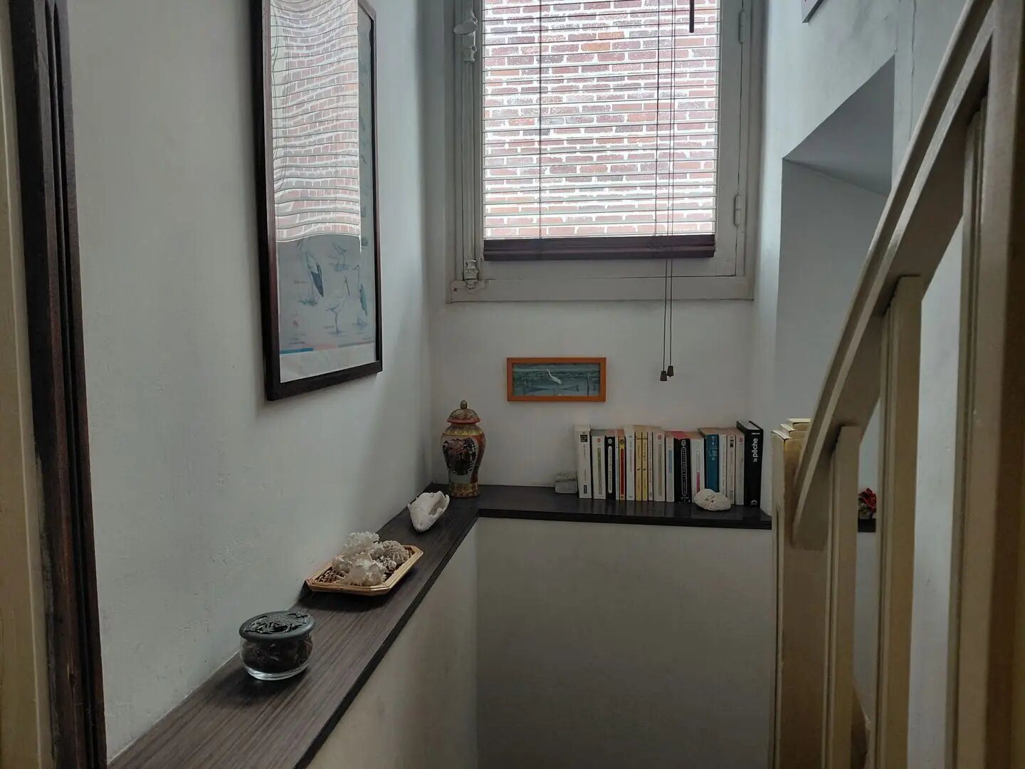 Maison à vendre, 130m², Préfailles