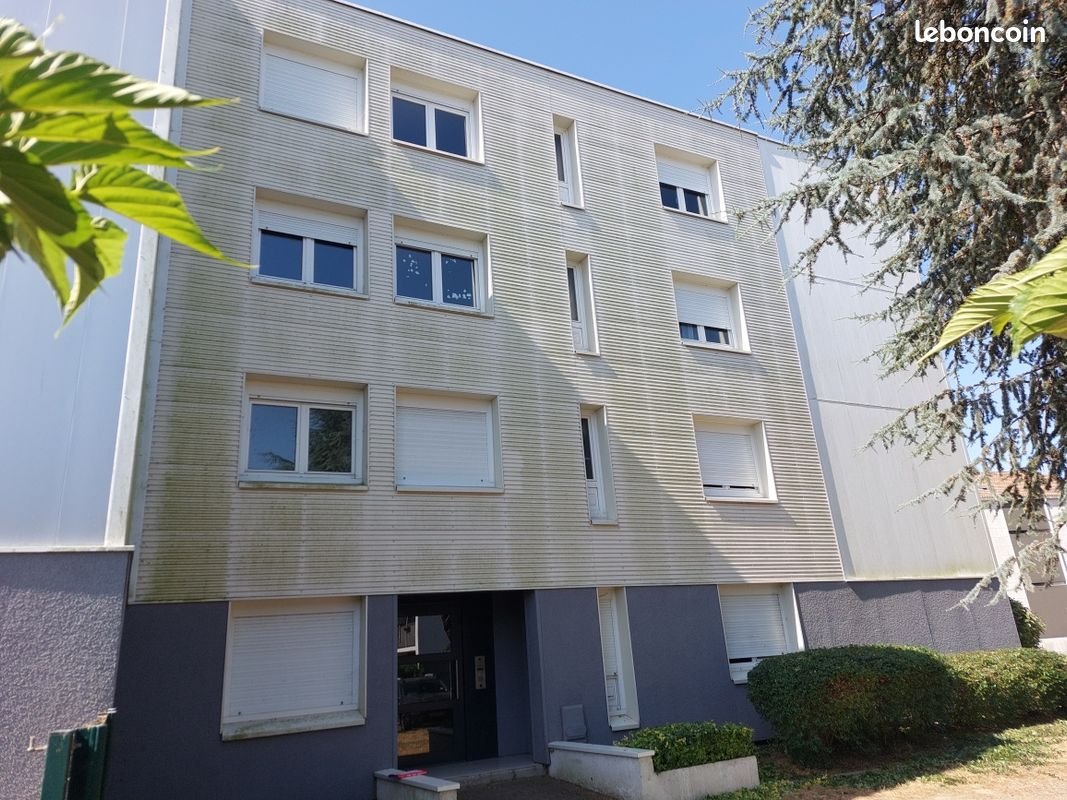 Appartement à louer, 34m², Paimboeuf