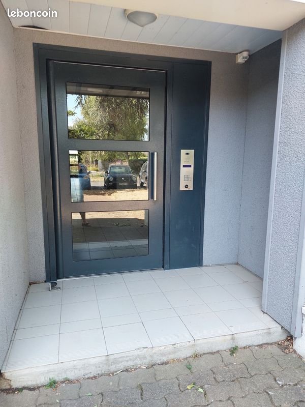 Appartement à louer, 34m², Paimboeuf