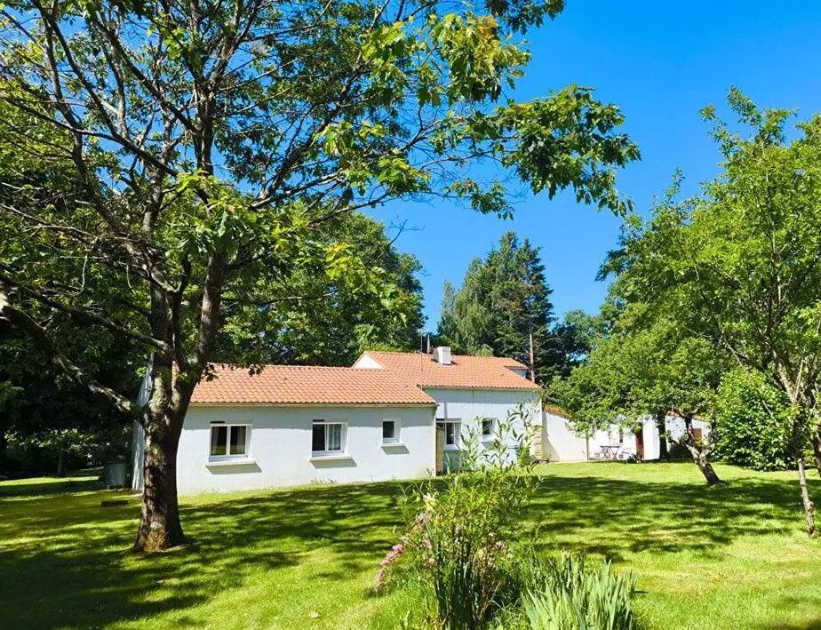 Maison à vendre, 173m², Chauvé