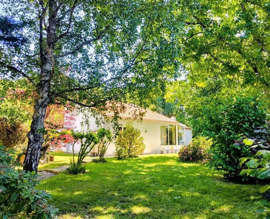 Maison à vendre, 173m², Chauvé