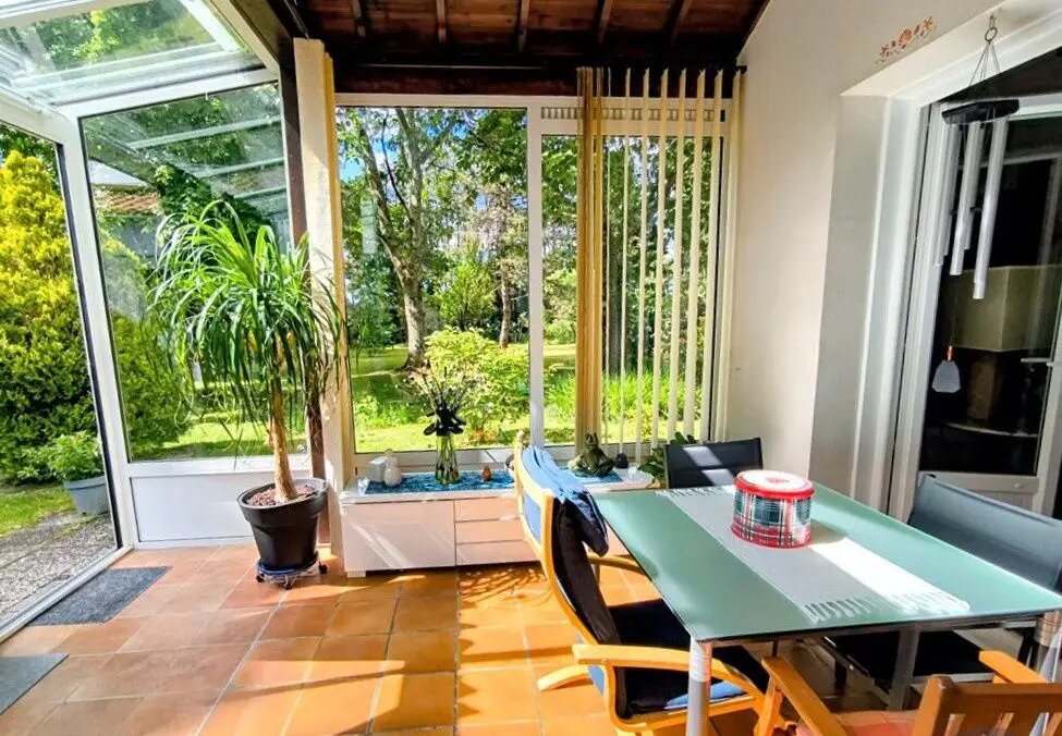 Maison à vendre, 173m², Chauvé
