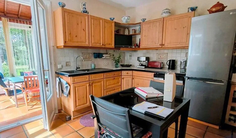 Maison à vendre, 173m², Chauvé