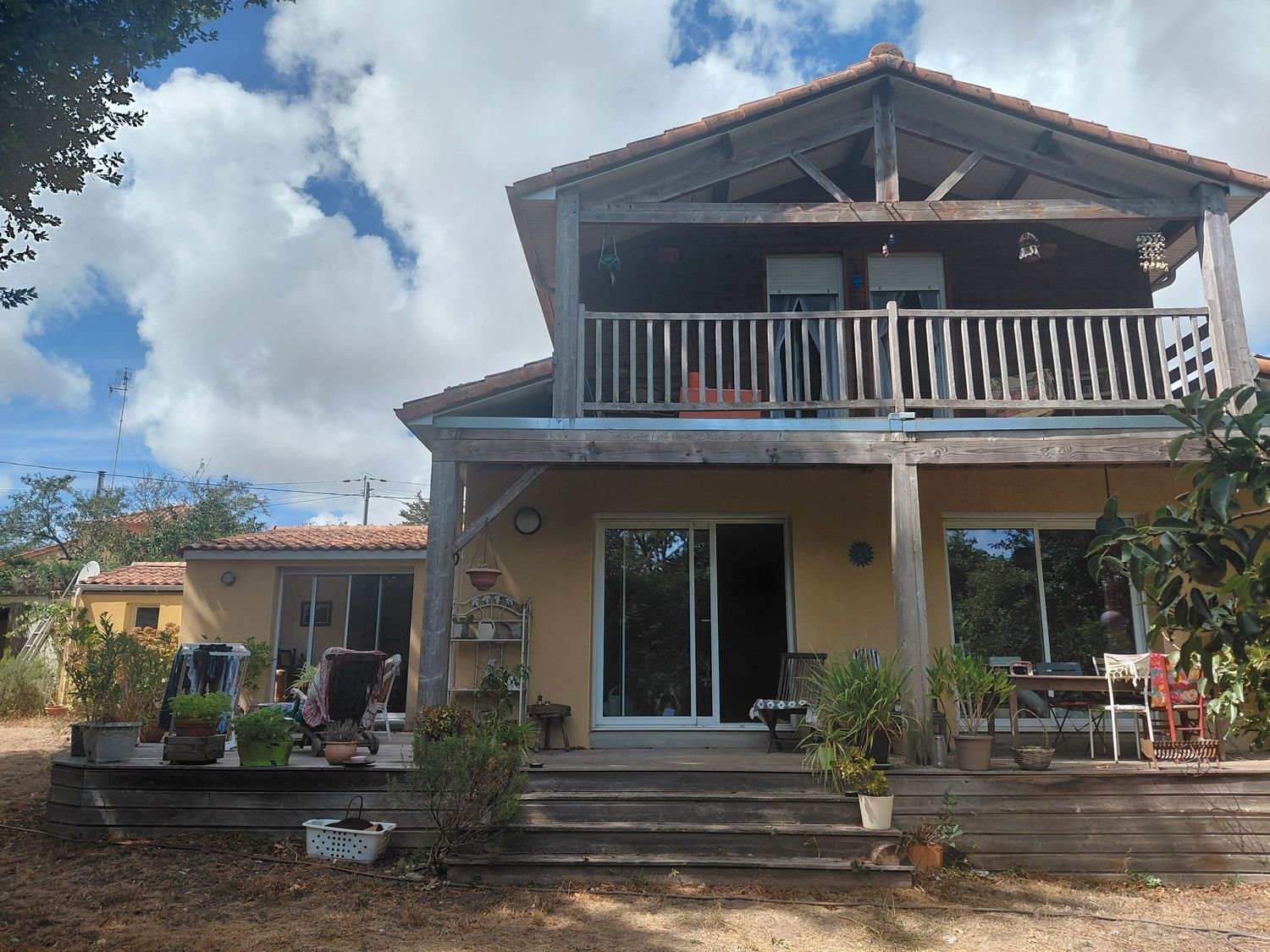 Maison à vendre, 147m², Pornic