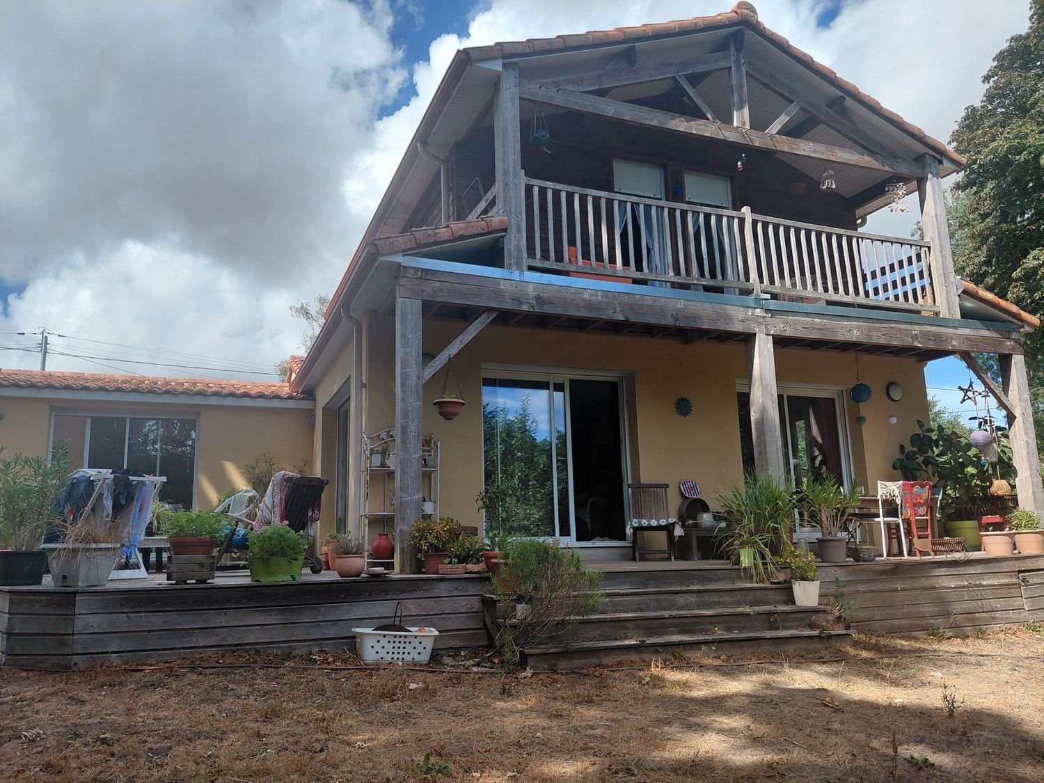 Maison à vendre, 147m², Pornic