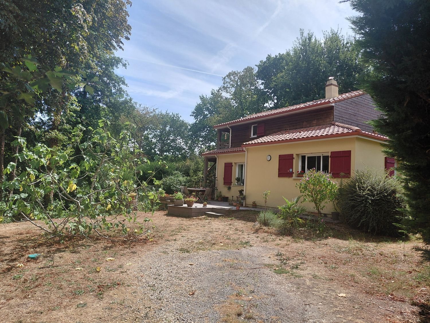 Maison à vendre, 147m², Pornic