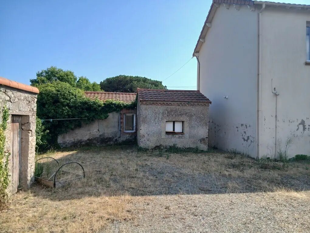 Maison à vendre, 48m², Saint-Viaud