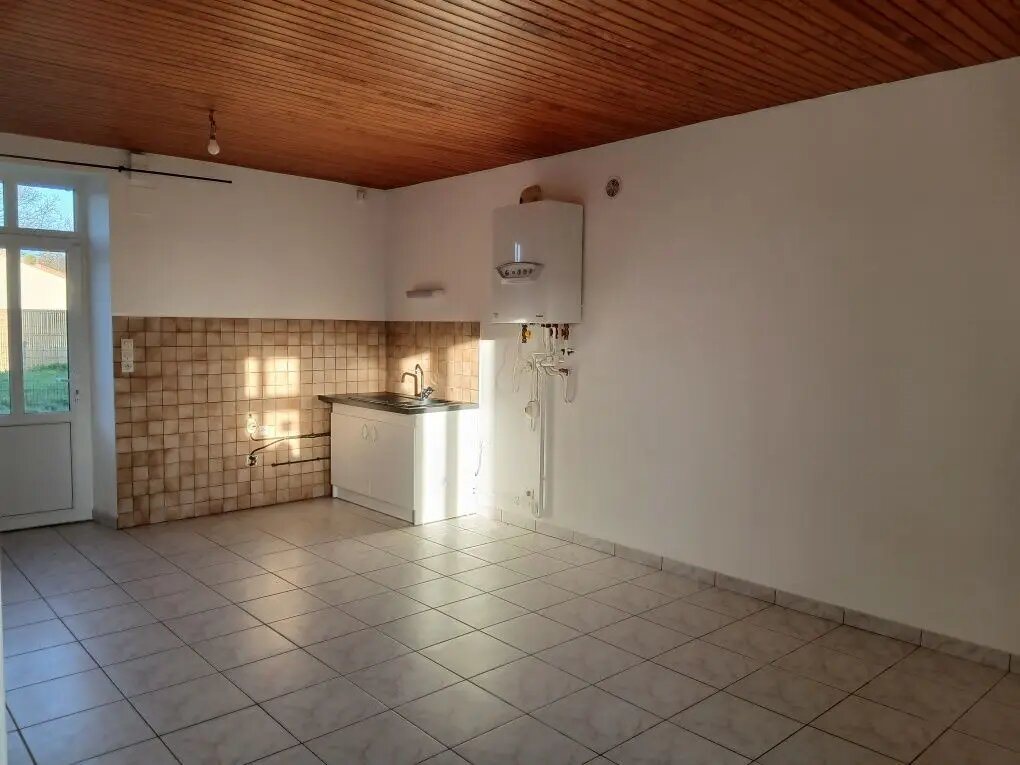 Maison à vendre, 48m², Saint-Viaud