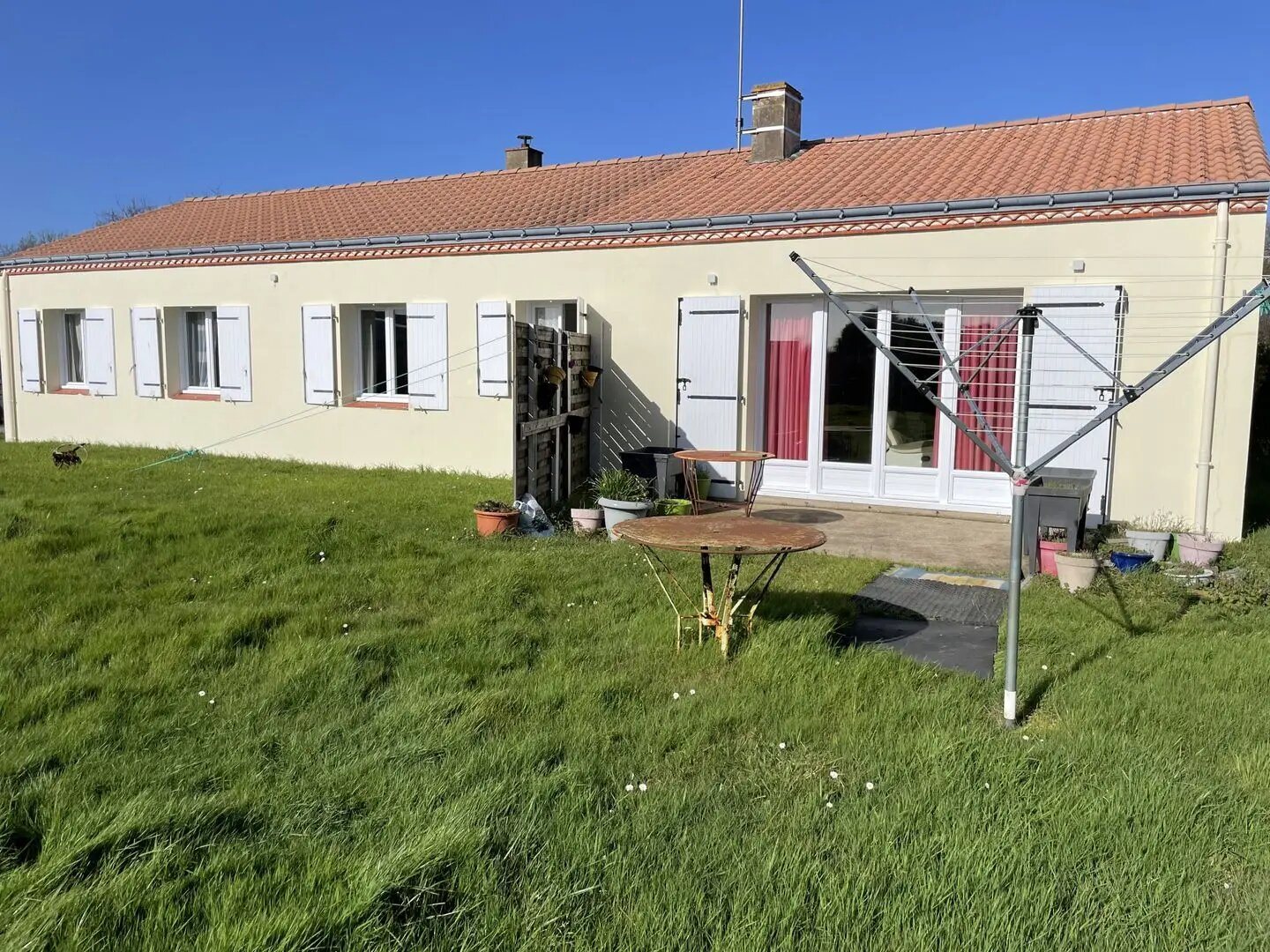 Maison à vendre, 96m², Pornic