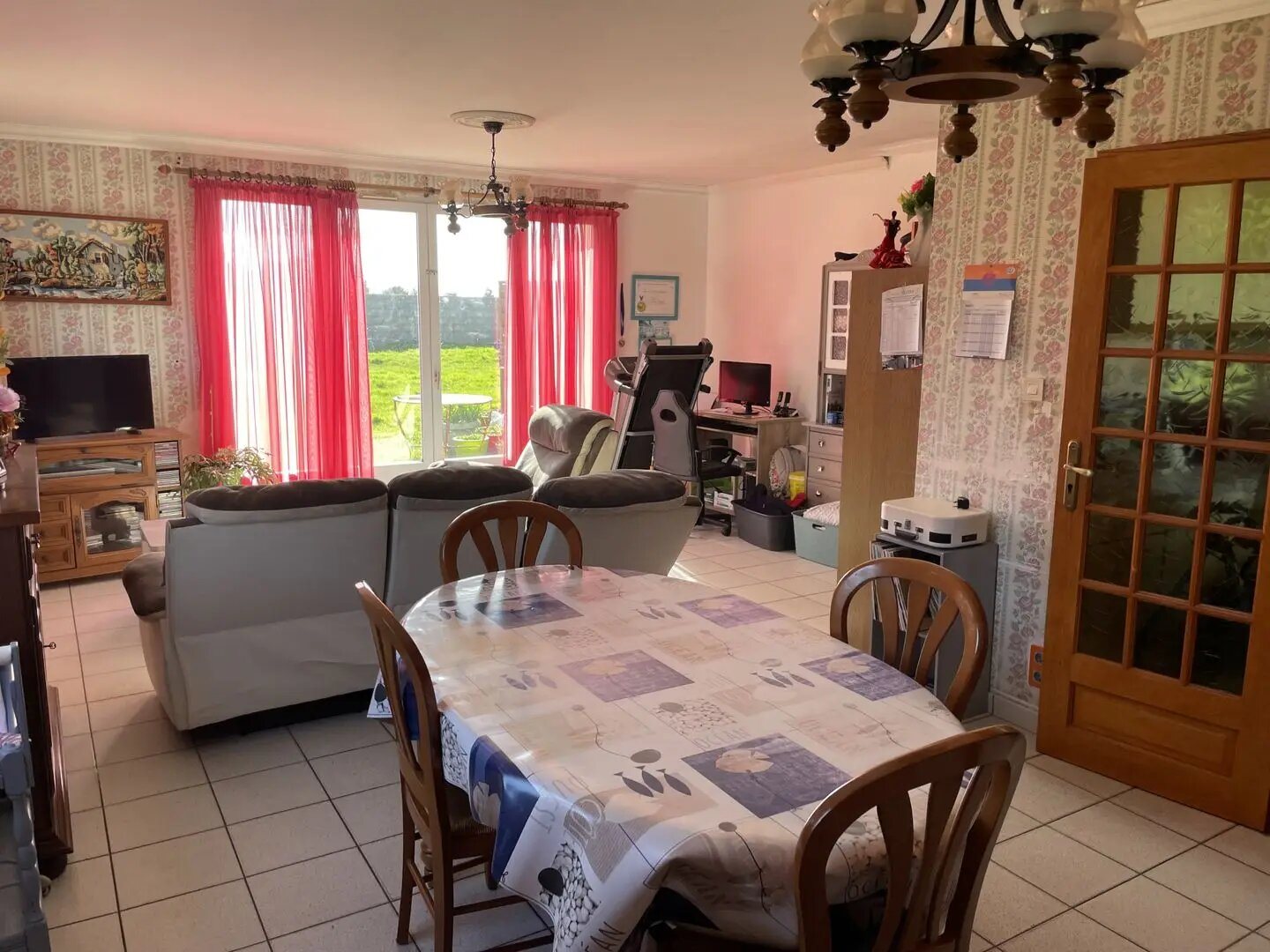 Maison à vendre, 96m², Pornic