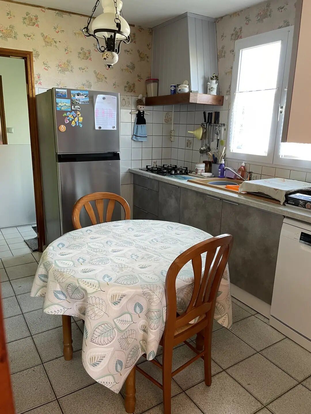 Maison à vendre, 96m², Pornic