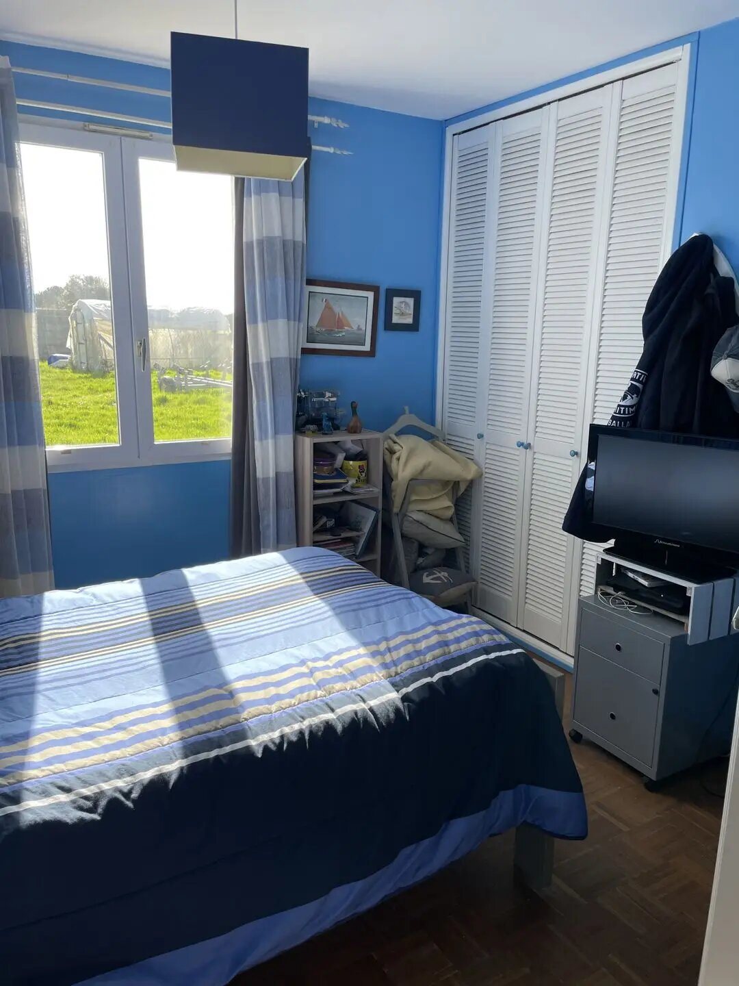 Maison à vendre, 96m², Pornic