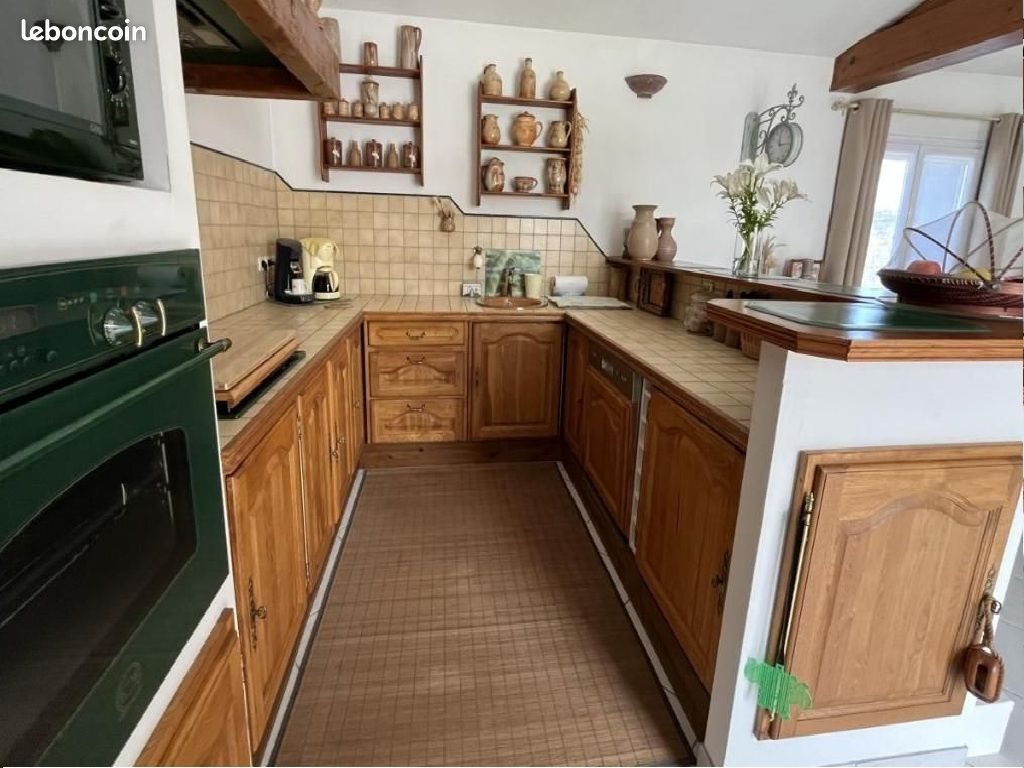 Maison à vendre, 150m², Saint-Père-en-Retz