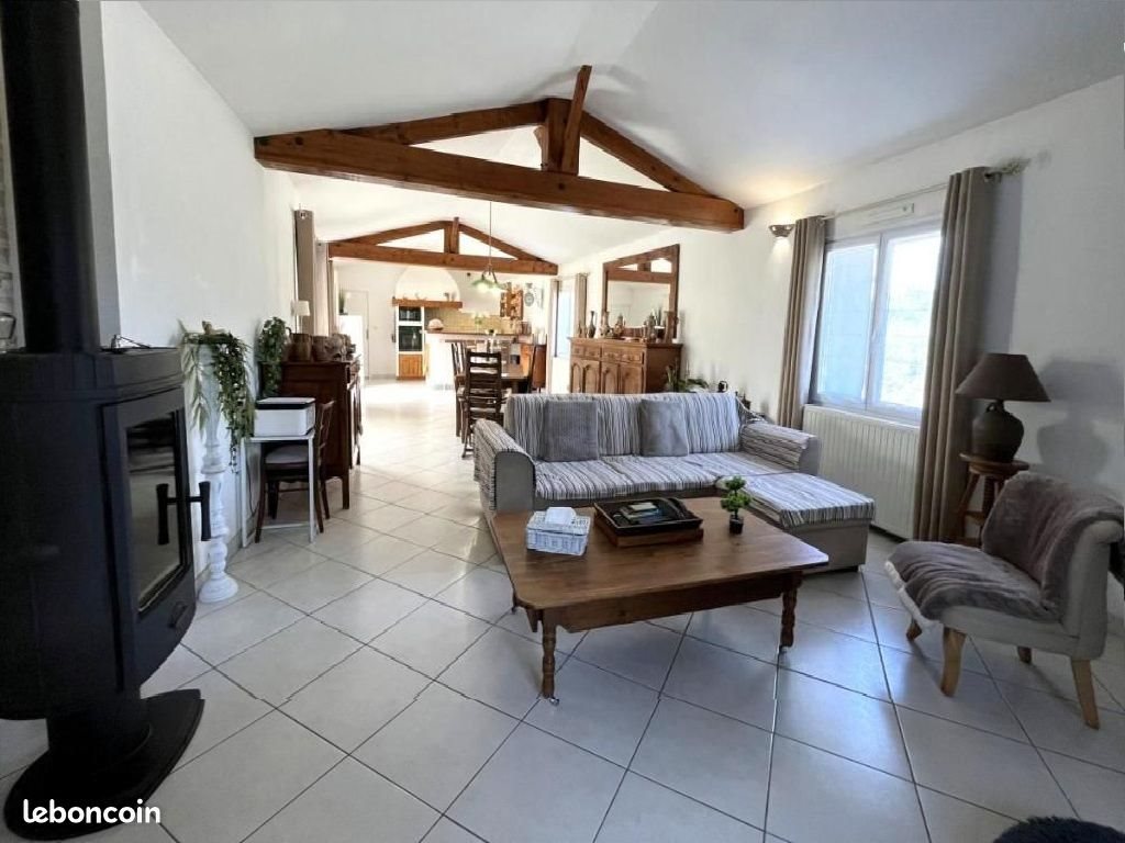 Maison à vendre, 150m², Saint-Père-en-Retz