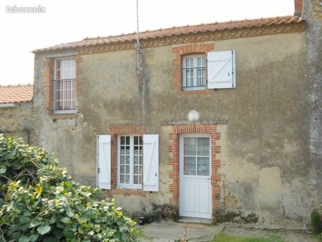 Maison à louer, 70m², Frossay
