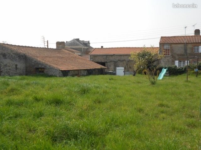 Maison à louer, 70m², Frossay