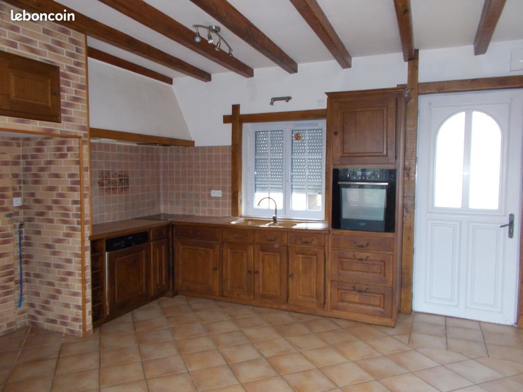 Maison à louer, 70m², Frossay