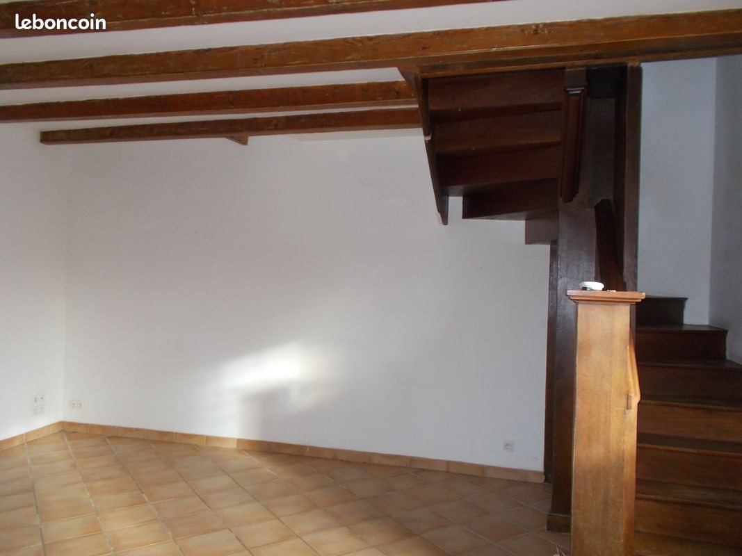 Maison à louer, 70m², Frossay