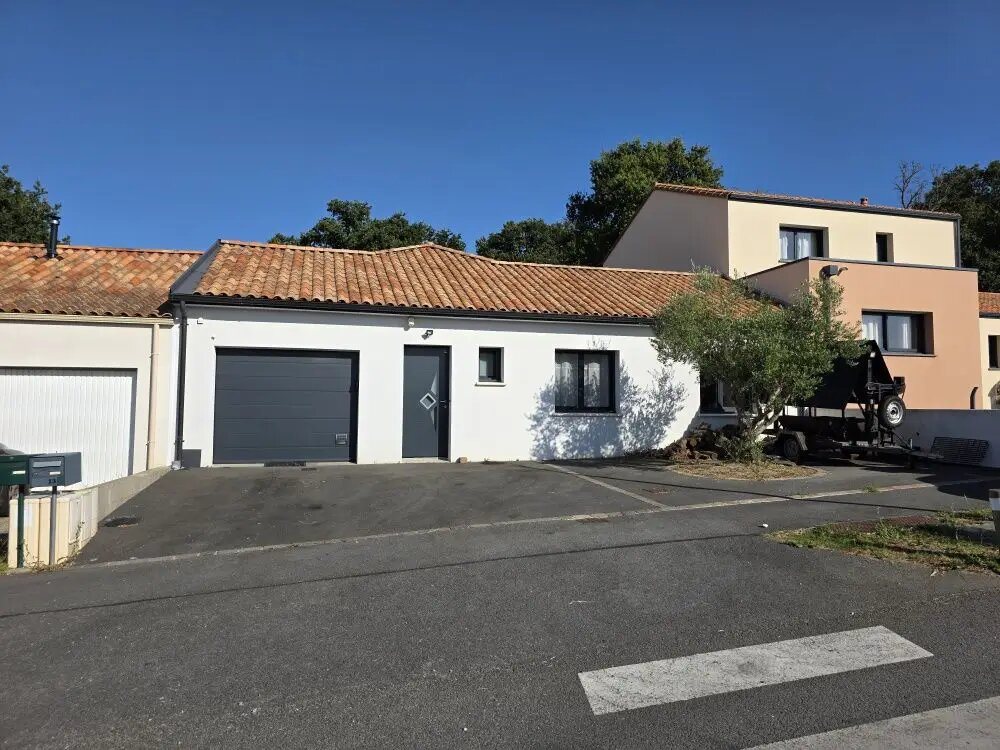 Maison à vendre, 108m², Saint-Père-en-Retz