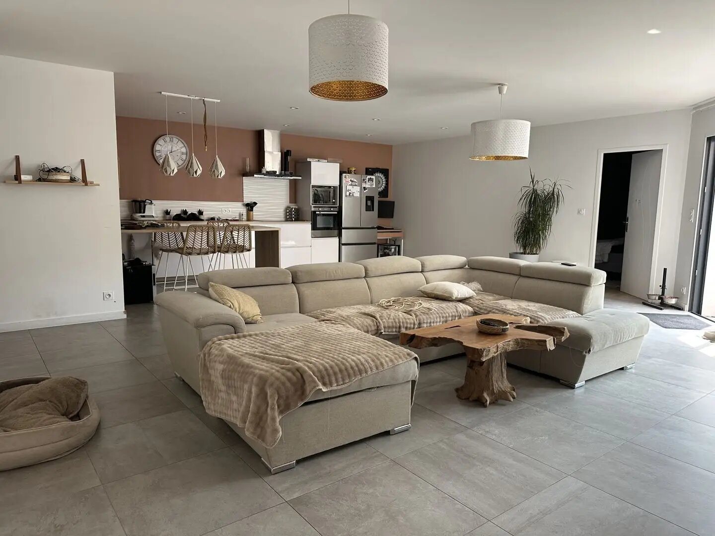 Maison à vendre, 108m², Saint-Père-en-Retz