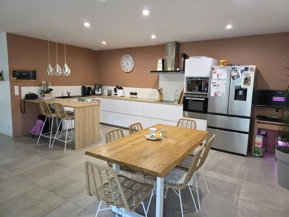 Maison à vendre, 108m², Saint-Père-en-Retz
