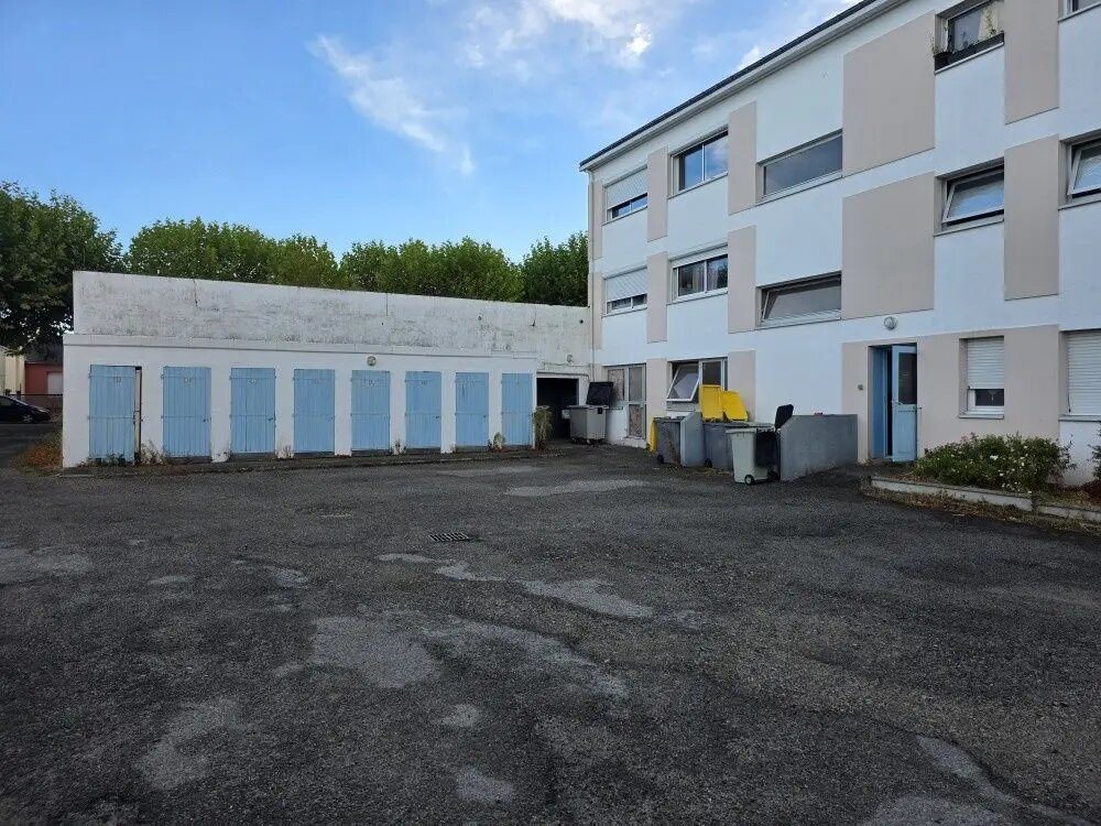 Appartement à louer, 25m², Paimboeuf