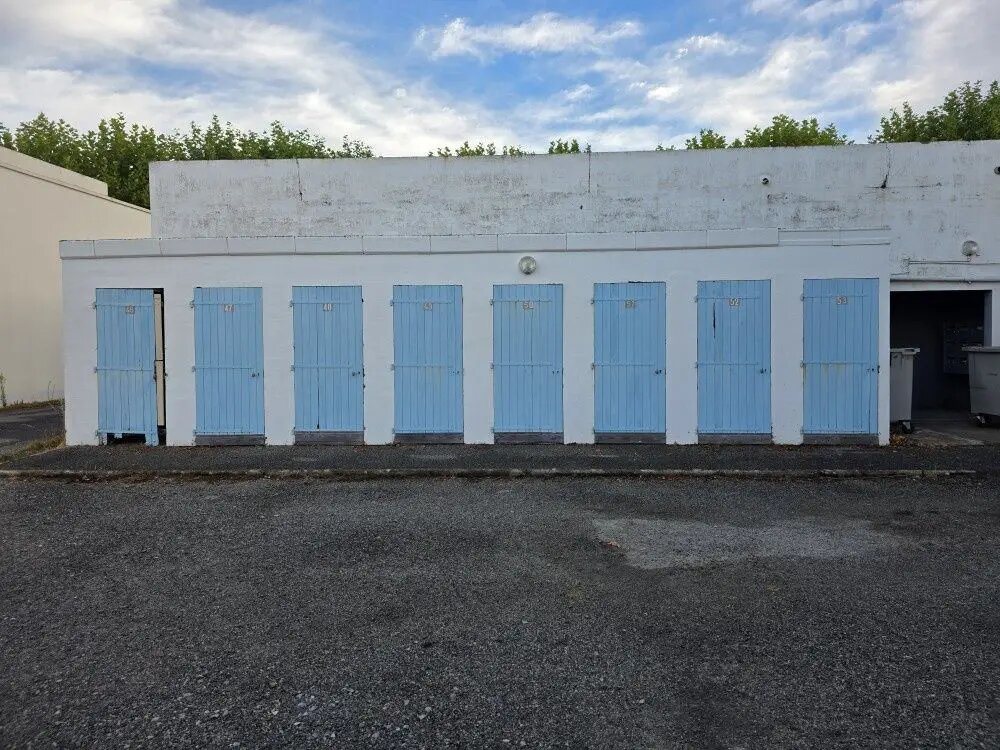 Appartement à louer, 25m², Paimboeuf
