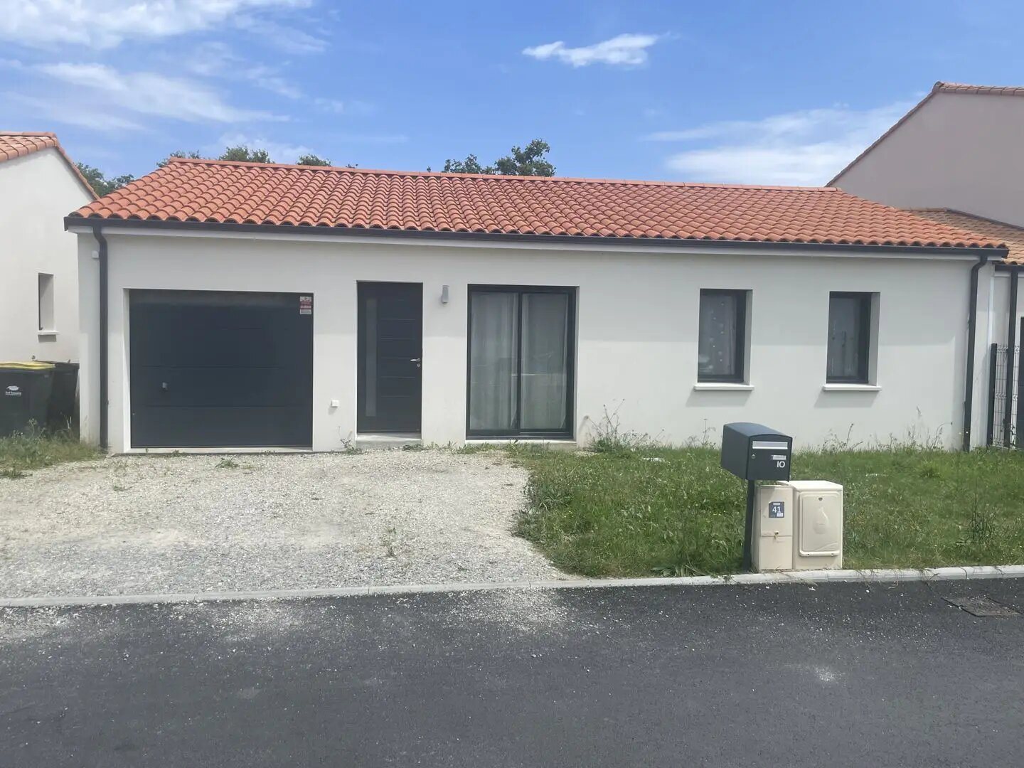 Maison à vendre, 80m², Saint-Père-en-Retz