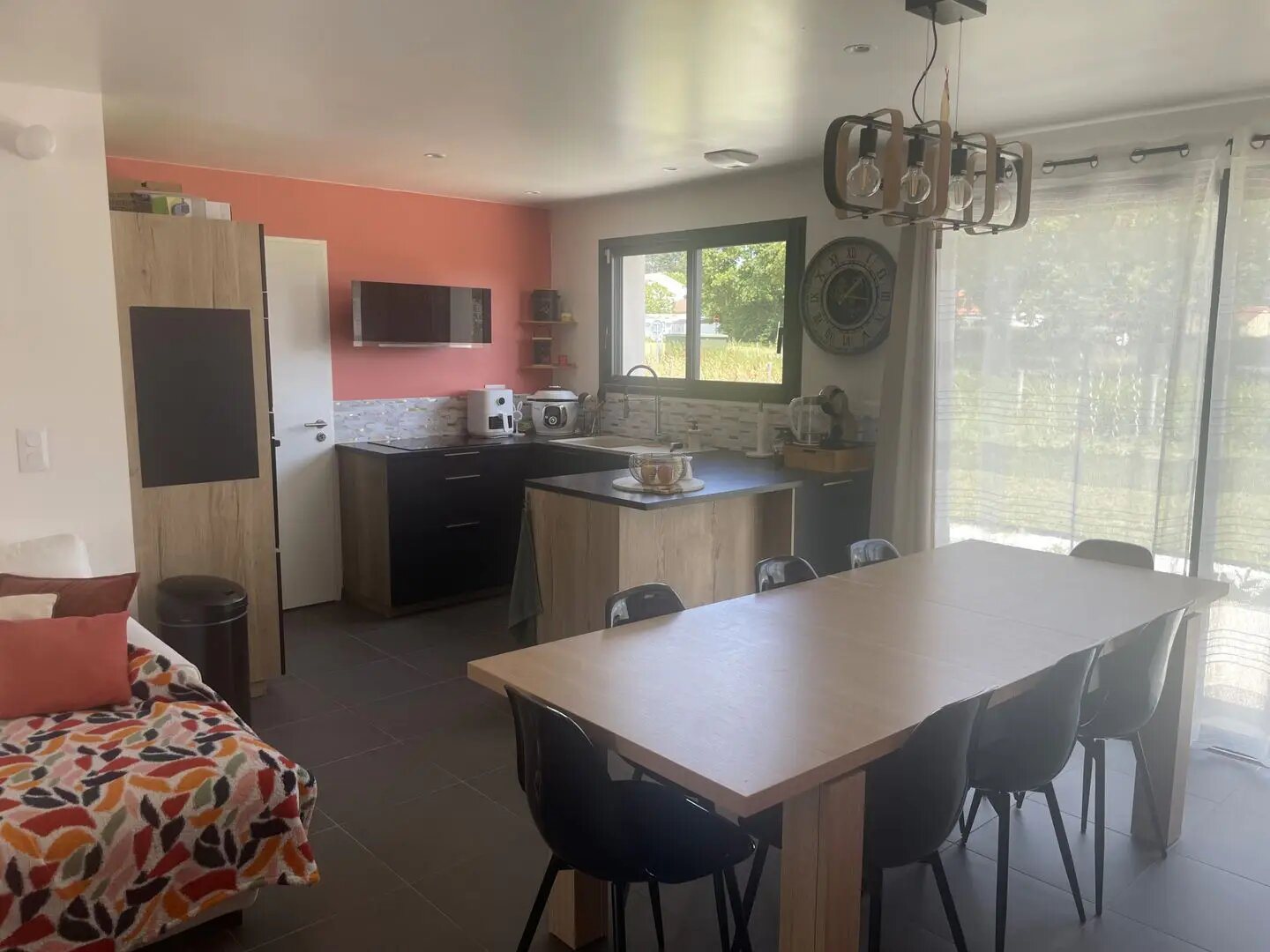 Maison à vendre, 80m², Saint-Père-en-Retz