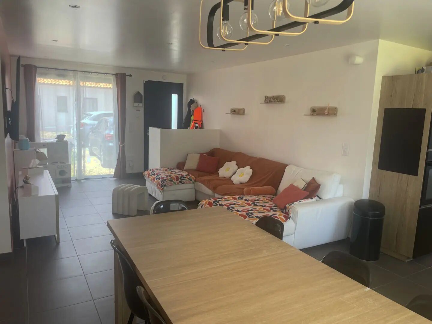 Maison à vendre, 80m², Saint-Père-en-Retz