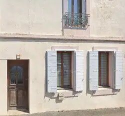 Maison à vendre, 120m², Paimboeuf