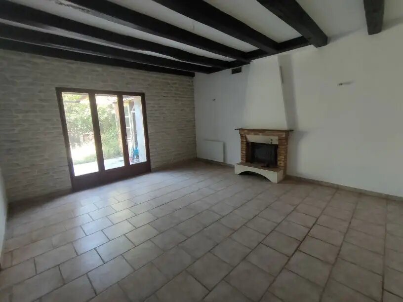Maison à vendre, 120m², Paimboeuf