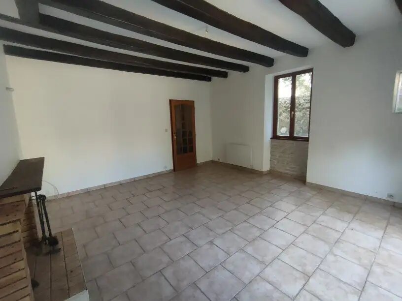 Maison à vendre, 120m², Paimboeuf