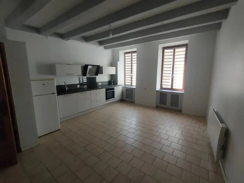 Maison à vendre, 120m², Paimboeuf