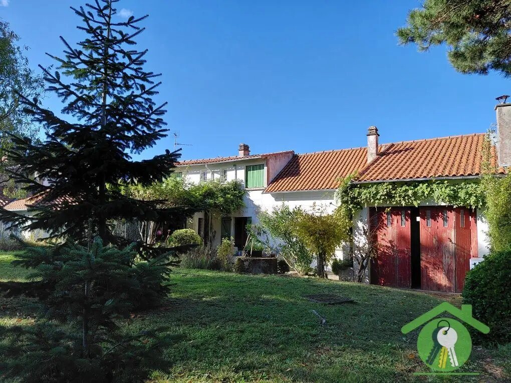 Maison à vendre, 134m², La Plaine-sur-Mer