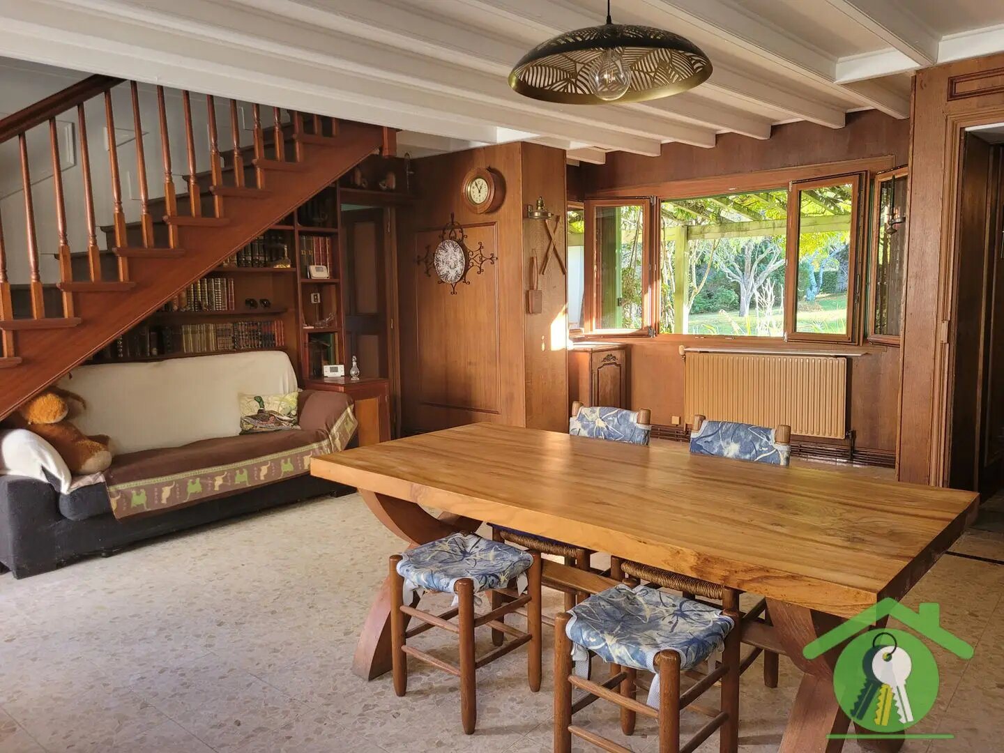 Maison à vendre, 134m², La Plaine-sur-Mer